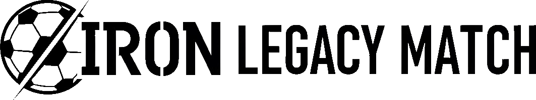 Iron Legacy Match
